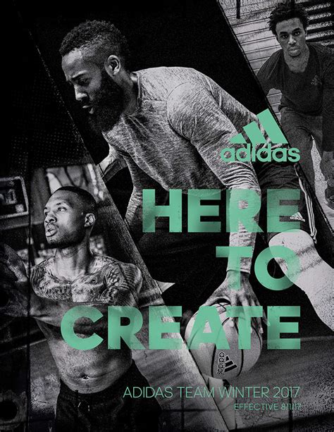 adidas team basketball catalog